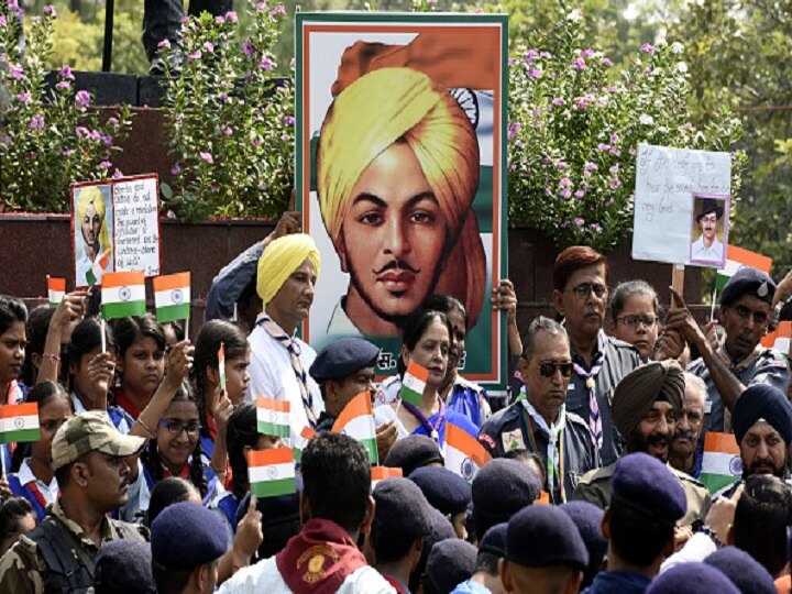 bhagat singh s