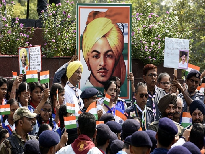 OPINION: The Phenomenon of Bhagat Singh OPINION: The Phenomenon Of Bhagat Singh