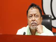Narada Tapes Scandal: After CBI Grilling, BJP Leader Mukul Roy Alleges Conspiracy By Mamata Banerjee