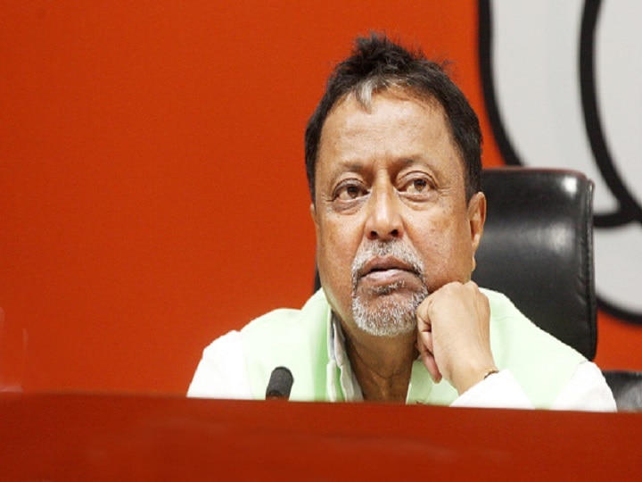 Narada Tapes Scandal: After CBI Grilling, BJP Leader Mukul Roy Alleges Conspiracy By Mamata Banerjee Narada Tapes Scandal: After CBI Grilling, BJP Leader Mukul Roy Alleges Conspiracy By Mamata Banerjee