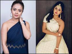 Bigg Boss 13 FIRST Episode: Devoleena Bhattacharjee & Rashami Desai All Set To Sizzle; WATCH Their ENTRY Act