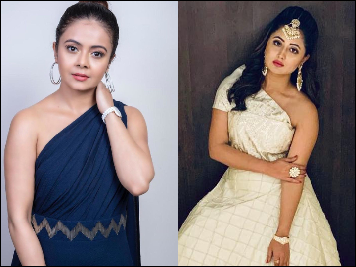 Bigg Boss 13 First Episode Devoleena Bhattacharjee Amp Rashami