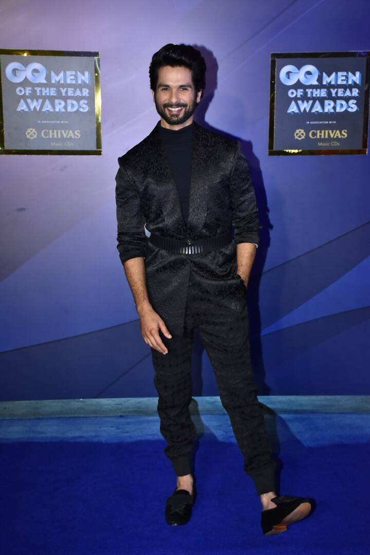 Shahid Kapoor was last seen in ‘Kabir Singh’ opposite Kiara Advani. The film emerged as a box office hit.