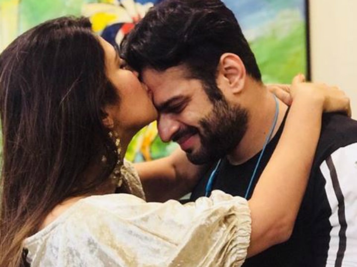 'Yeh Hai Mohabbatein' Actor Karan Patel & Wife Ankita Bhargava Set To Embrace Parenthood? 'Yeh Hai Mohabbatein' Actor Karan Patel & Wife Ankita Bhargava Set To Embrace Parenthood?