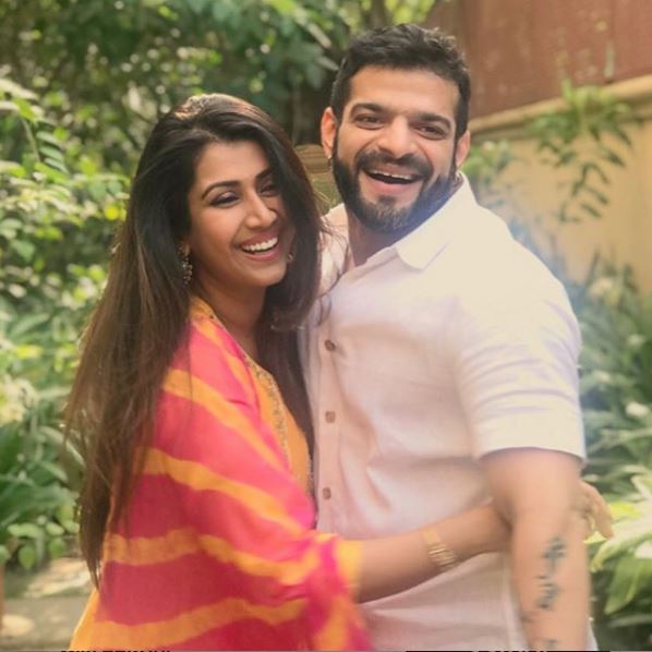 Yeh Hai Mohabbatein' Actor Karan Patel & Wife Ankita Bhargava Set To Embrace Parenthood?