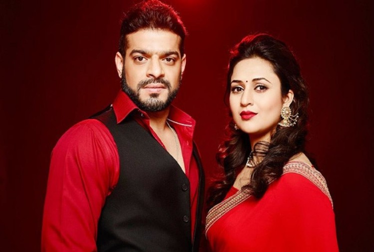 Yeh Hai Mohabbatein' Actor Karan Patel & Wife Ankita Bhargava Set To Embrace Parenthood?