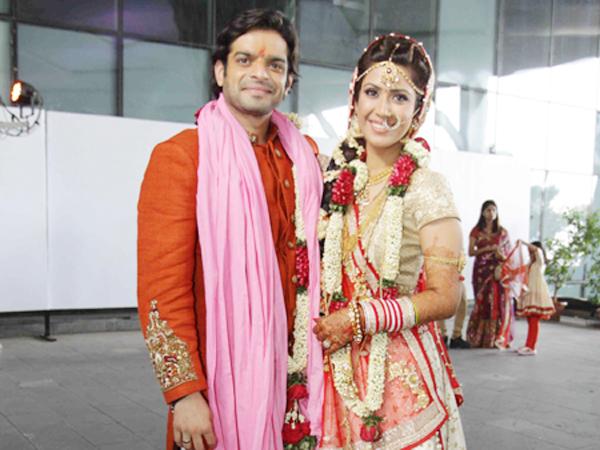 Yeh Hai Mohabbatein' Actor Karan Patel & Wife Ankita Bhargava Set To Embrace Parenthood?