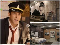 Bigg Boss 13: Inside Pics from Salman Khan’s Stunning Chalet For 'BB13' Are Out!