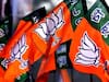 BJP Releases List Of 32 Candidates For By-Polls In 13 states