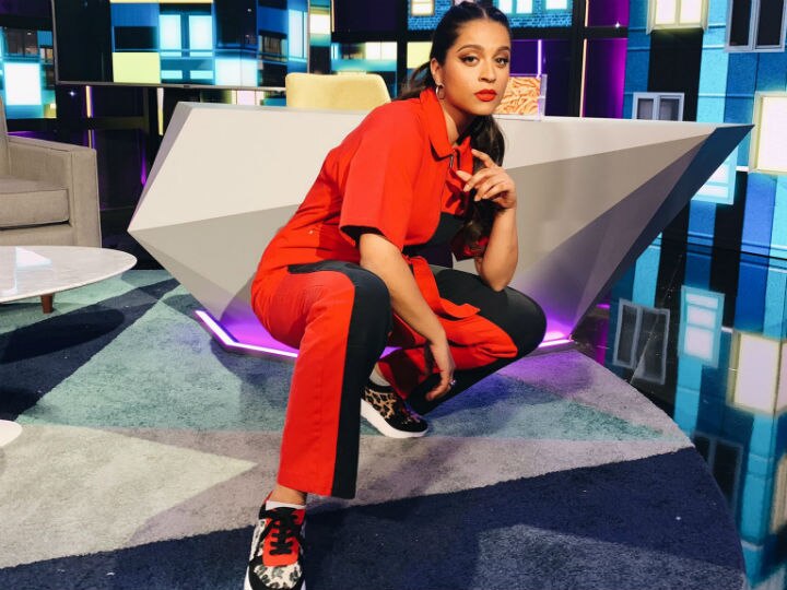 Lilly Singh Apologises For Making 'Disrespectful' Comment On Turban Lilly Singh Apologises For Making 'Disrespectful' Comment On Turban
