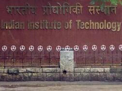 IIT M.Tech Fee Hike Not For Existing Students: HRD
