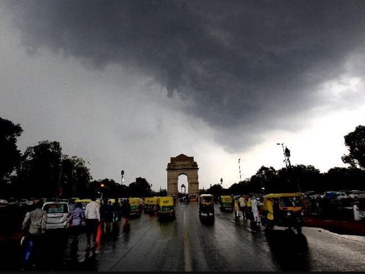 Light Rains Over Next 3-4 Days To Keep Delhi's Humidity, Pollution Levels In Check Light Rains Over Next 3-4 Days To Keep Delhi's Humidity, Pollution Levels In Check