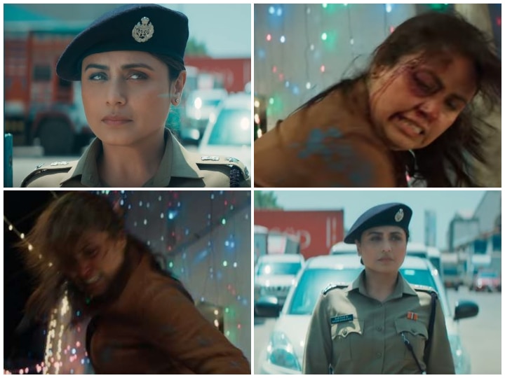 'Mardaani 2' Teaser: Rani Mukerji Stuns In Fierce Cop Avatar! Watch Video! 'Mardaani 2' Teaser: Rani Mukerji Stuns In Fierce Cop Avatar!