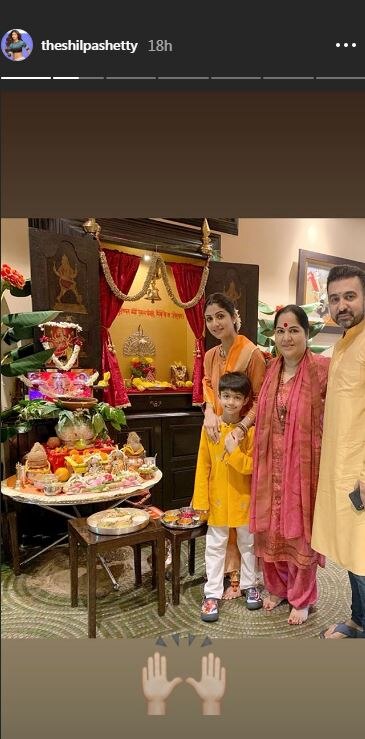 Navratri 2019: Shilpa Shetty, Ajay Devgn & Other Bollywood Celebrities Extend Wishes