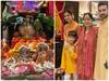 Navratri 2019: Shilpa Shetty, Ajay Devgn & Other Bollywood Celebrities Extend Wishes