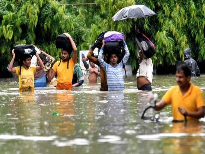 Bihar Rains: 18 Killed In Monsoon Fury, Deadly Floods In Patna Bihar Rains Latest Updates: Death Toll Rises To 29; Patna To Receive More Rainfall, Says IMD