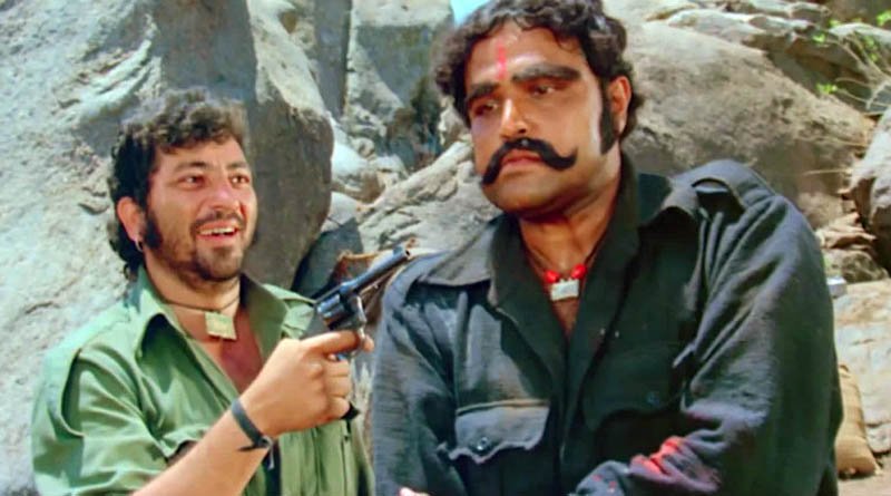 Veteran Actor Viju Khote Aka 'Kaalia' From 'Sholay' Passes Away In Mumbai