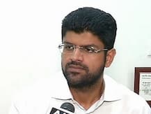 Haryana Assembly Elections: Dushyant Chautala-Led JJP Releases Second List Of Candidates For Polls