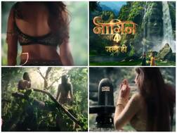 WATCH: Ekta Kapoor Surprises Fans With Glimpses Of Two ‘Ichhadhari Naagins’ In 'Naagin 4' New Teaser!