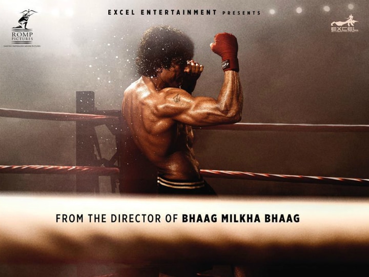 'Toofan' First Look Poster: Farhan Akhtar Packs A Punch As He Looks Perfect As A Boxer; To Release On 2nd October 2020 'Toofan' First Look Poster: Farhan Akhtar Packs A Punch As He Looks Perfect As A Boxer; Film's Release Date Out!