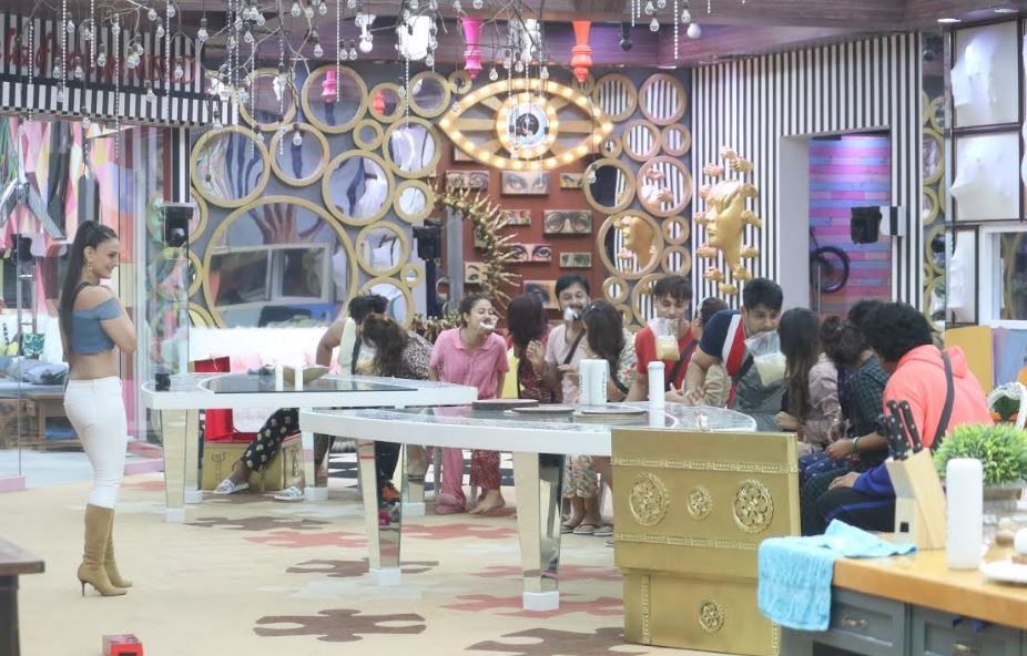 Bigg Boss 13 Day 1 PREVIEW: ‘Bed Friends Forever’ Changes Dynamics In The BB 13 House