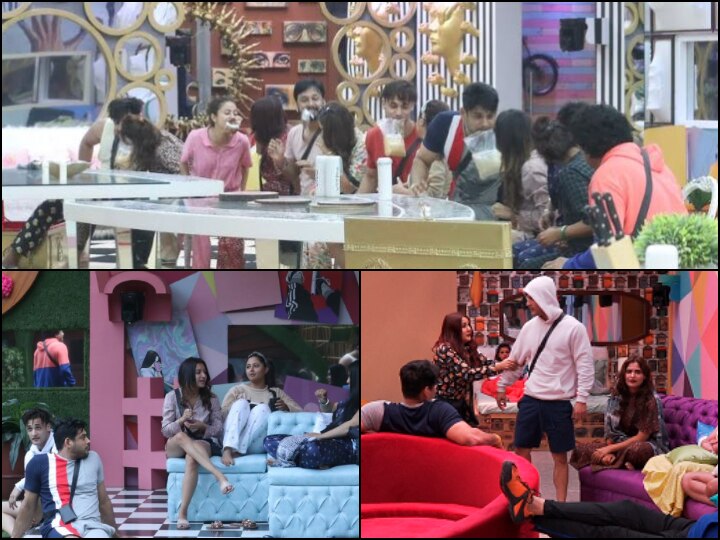 Bigg Boss 13 Day 1 Episode 2 PREVIEW Bed Friends Forever