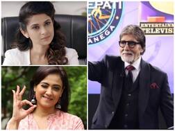 Jennifer Winget's 'Beyhadh 2' & Shweta Tiwari's 'Mere Dad Ki Dulhan' To Replace 'Kaun Banega Crorepati 11' In November?