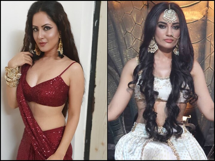 Naagin 4: Puja Banerjee To REPLACE Surbhi Jyoti As NEW Naagin In Ekta Kapoor's Show? Naagin 4: Puja Banerjee To REPLACE Surbhi Jyoti As NEW Naagin In Ekta Kapoor's Show?