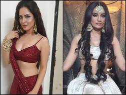 Naagin 4: Puja Banerjee To REPLACE Surbhi Jyoti As NEW Naagin In Ekta Kapoor's Show?