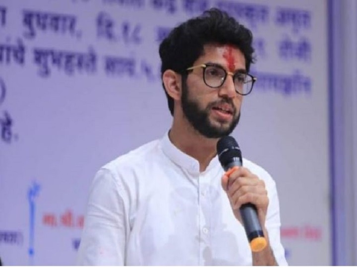 Maharashtra Polls: Aaditya Thackeray Announces To Contest From Worli Seat; Becomes First In Family Maharashtra Polls: Aaditya Thackeray To Contest From Worli, First In Family To Fight Elections