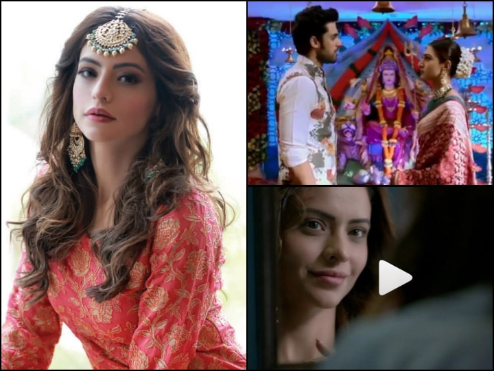 Kasautii Zindagii Kay 2: Aamna Sharif To Make Her Entry As Komolika After Plastic Surgery (VIDEO) Kasautii Zindagii Kay 2: Aamna Sharif Aka NEW Komolika To Make Her ENTRY In Anurag & Prerna's Life (Watch VIDEO)