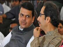 Maharashtra Elections 2019: BJP, Shiv Sena Finalise Alliance; Seat-Sharing To Be Announced Soon