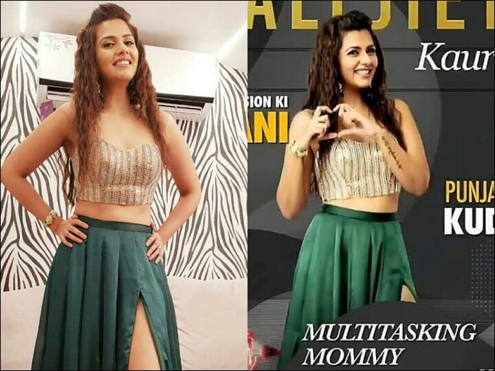 Bigg Boss 13: Dalljiet Kaur Took 4 Years To Agree To ENTER The Show Bigg Boss 13: Dalljiet Kaur REVEALS She Took 4 Years To Agree To Enter BB House