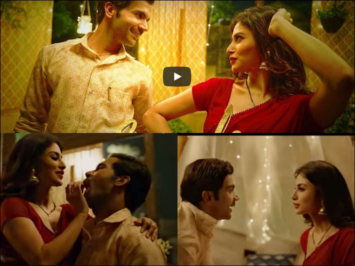 Rajkummar Rao & Mouni Roy Made In China Song 'Sanedo' WATCH: Made Of Magic & Love, Here's 'Sanedo' From 'Made In China'