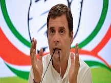 Teach PM Some Diplomacy: Gandhi Rejects Jaishankar’s Clarification On Modi’s ‘Trump Sarkar’ Remark