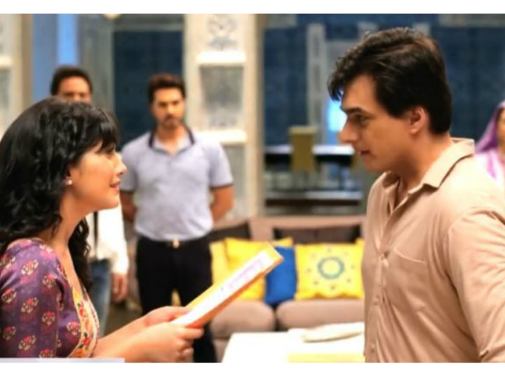 Yeh Rishta Kya Kehlata Hai: Mohsin Khan Aka 'Kartik' To Divorce Pankhuri Awasthy Aka 'Vedika' In Star Plus Show? Kartik To Divorce Vedika & Will Remarry Naira In 'Yeh Rishta Kya Kehlata Hai'?