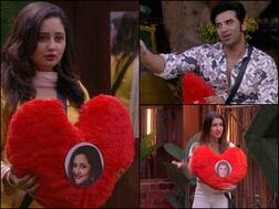 Bigg Boss 13 Day 2 PREVIEW: 'Dil, Dosti & Dhoka', First Nominations Create Drama In BB 13 House