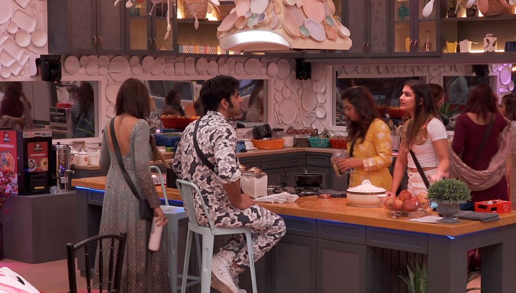 Bigg Boss 13 Day 2 PREVIEW: 'Dil, Dosti & Dhoka', First Nominations Create Drama In BB 13 House