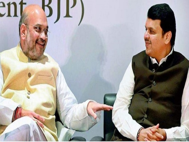 Maharashtra Polls: BJP’s First List Of Candidates Out; Fadnavis To Contest From Nagpur South West Maharashtra Polls: BJP’s First List Of Candidates Out; Fadnavis To Contest From Nagpur South West