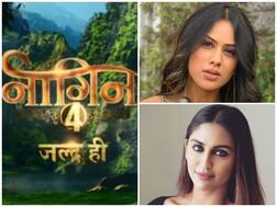 Naagin 4: Not Puja Banerjee, But Krystle D’souza & Nia Sharma Approached To Play Lead Roles?