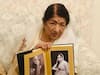 PICS: Veteran Singer Lata Mangeshkar Joins Instagram!