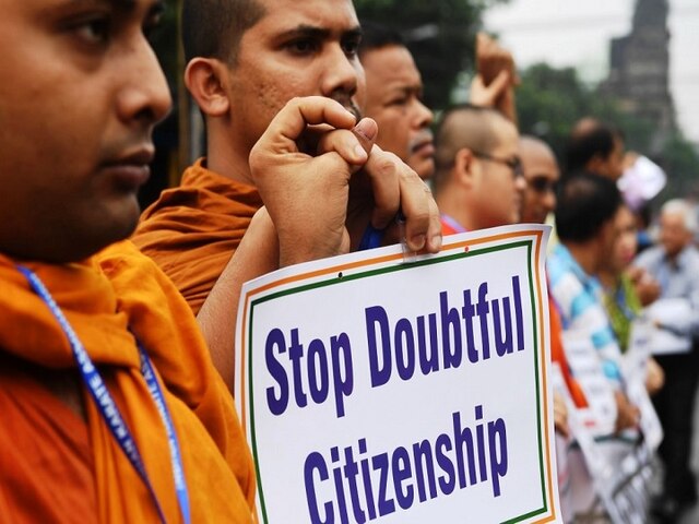 UP Police To Identify Bangladeshis, Other Foreigners; Move Seen As Unofficial Launch Of NRC In The State Unofficial launch of NRC in Uttar Pradesh
