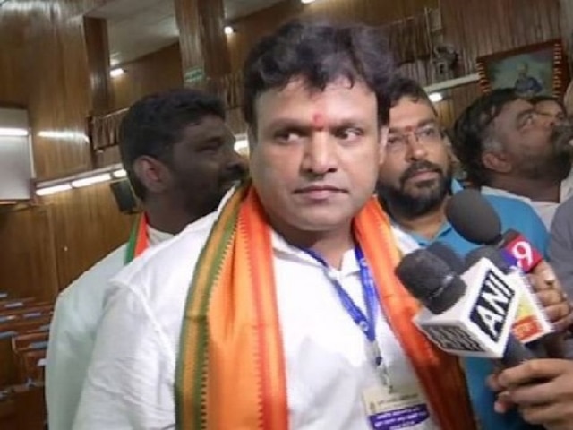 Things To Know About M Goutham Kumar - New Mayor Of Bengaluru Things To Know About M Goutham - New Mayor Of Bengaluru