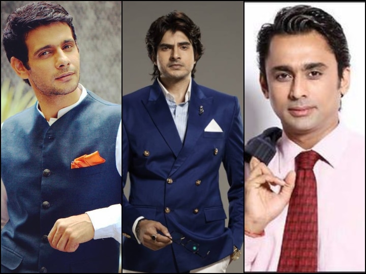 Bigg Boss 13: Viraf Patel, Rahil Azam & Anuj Saxena To ENTER Salman Khan's Show As Wild Card Contestants? Bigg Boss 13: Viraf Patel, Rahil Azam & Anuj Saxena To ENTER Salman Khan's Show As Wild Card Contestants?