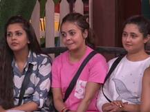 I Have Met Him Once During The Shoot Of \'Saath Nibhaana Saathiya\' -Devoleena Bhattacharjee Thrilled To Meet Salman Khan