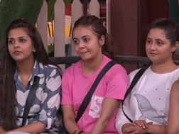 I Have Met Him Once During The Shoot Of 'Saath Nibhaana Saathiya' -Devoleena Bhattacharjee Thrilled To Meet Salman Khan