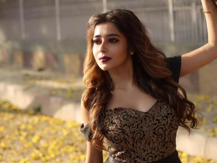 Uttaran Actress Tina Datta On Her 5-year ABUSIVE Relationship: 'Used To Hide In Make-up Room & Cry', Reveals She Went Into Depression