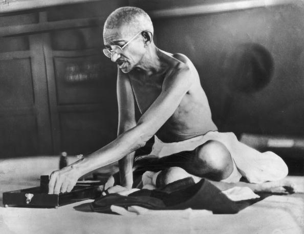 Gandhi Jayanti: Wishes, Images, Messages, Quotes To Share On Bupu's 150th Birth Anniversary