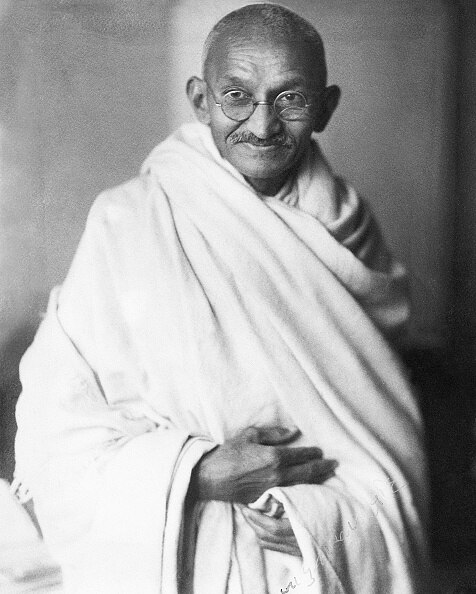 Gandhi Jayanti: Wishes, Images, Messages, Quotes To Share On Bupu's 150th Birth Anniversary