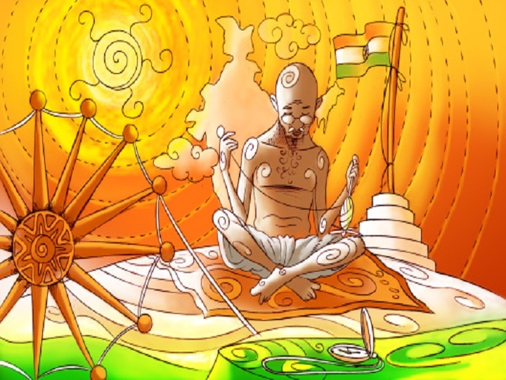 Gandhi Jayanti: Wishes, Images, Messages, Quotes To Share On Bupu's 150th Birth Anniversary Gandhi Jayanti: Wishes, Images, Messages, Quotes To Share On Bupu's 150th Birth Anniversary